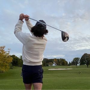 Meet your Posher, Jacob